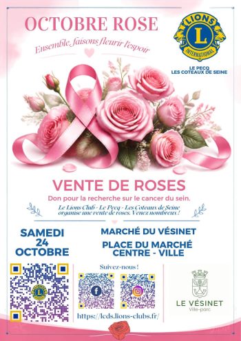 samedi 24 octobre 2026