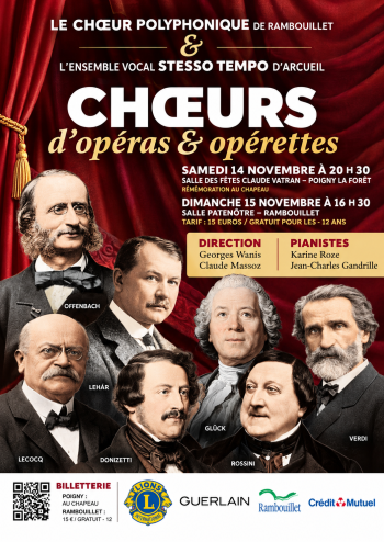 14 novembre 2026