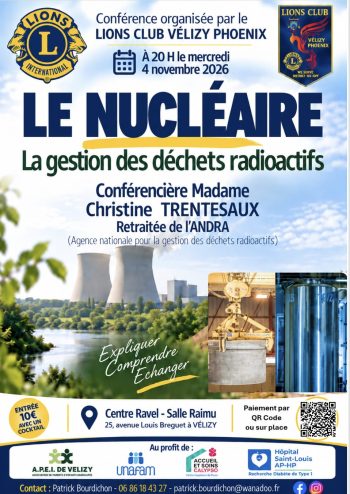 mercredi 4 novembre 2026