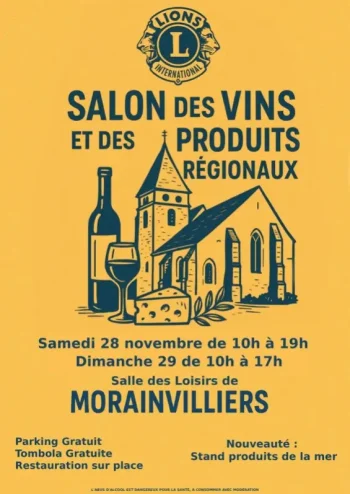 samedi 28 novembre 2026