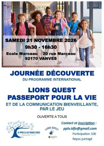 21 novembre 2026