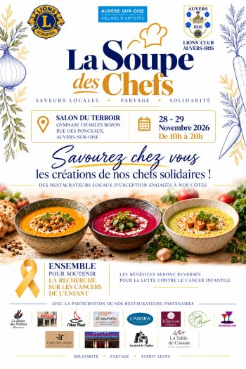 28 et 29 novembre 2026