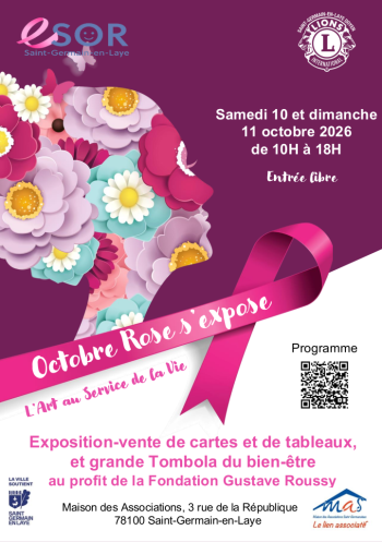 10 et 11 octobre 2026