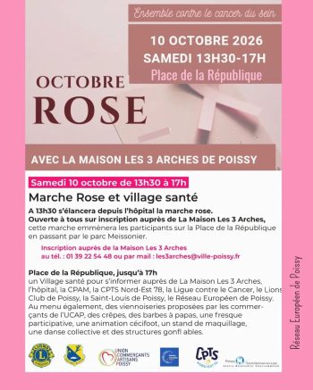 samedi 10 octobre