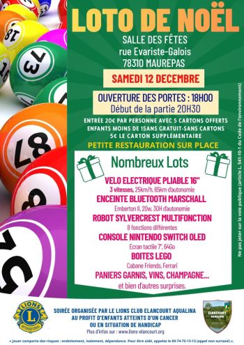 12 décembre 2026