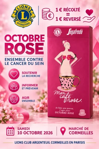 samedi 10 octobre 2026