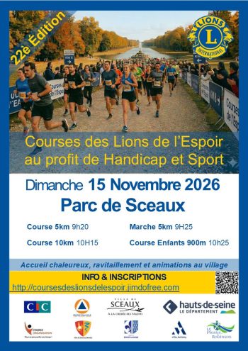15 novembre 2026